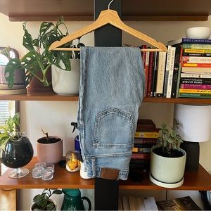 The Perfect Vintage Crop Jean Madewell 25